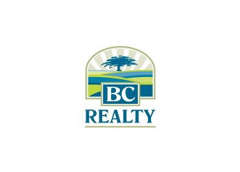 BC Realty Logo Design Sunshine Coast
