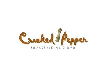 Cracked Pepper Logo Design Sunshine Coast
