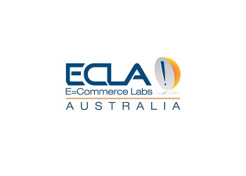 ECLA Logo Design Sunshine Coast