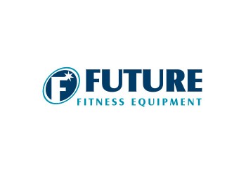 FUTURE Fitness Equipment Logo Design Sunshine Coast