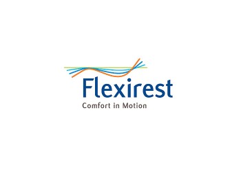 Flexirest Logo Design Sunshine Coast