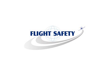 Flight Safety Logo Design Sunshine Coast