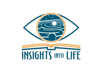 Insights into Life Logo Design Sunshine Coast
