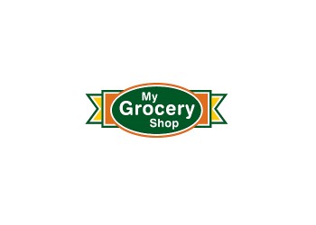 My Grocery Store Logo Design Sunshine Coast