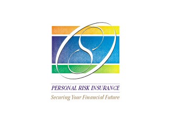 Personal Risk Insurance Logo Design Sunshine Coast