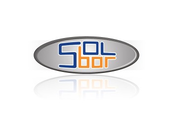 SOLBAR Logo Design Sunshine Coast