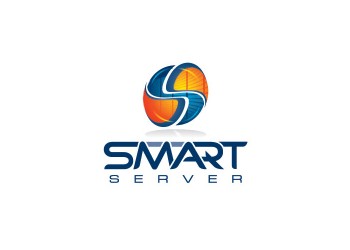 Smart Server Logo Design Sunshine Coast