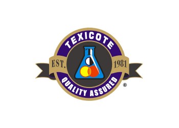 Texicote Warranty Logo Design Sunshine Coast