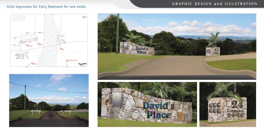 Artist Impressions Artist Impressions