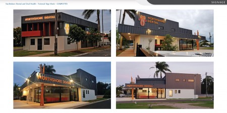 Extetrior Signage Design Extetrior Signage Design